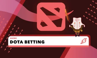 Топ-5 советов для новичков: как делать первые ставки на Dota 2 с Cryptoboss