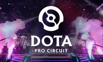 Dota Pro Circuit: как Cryptoboss помогает зарабатывать на главных турнирах